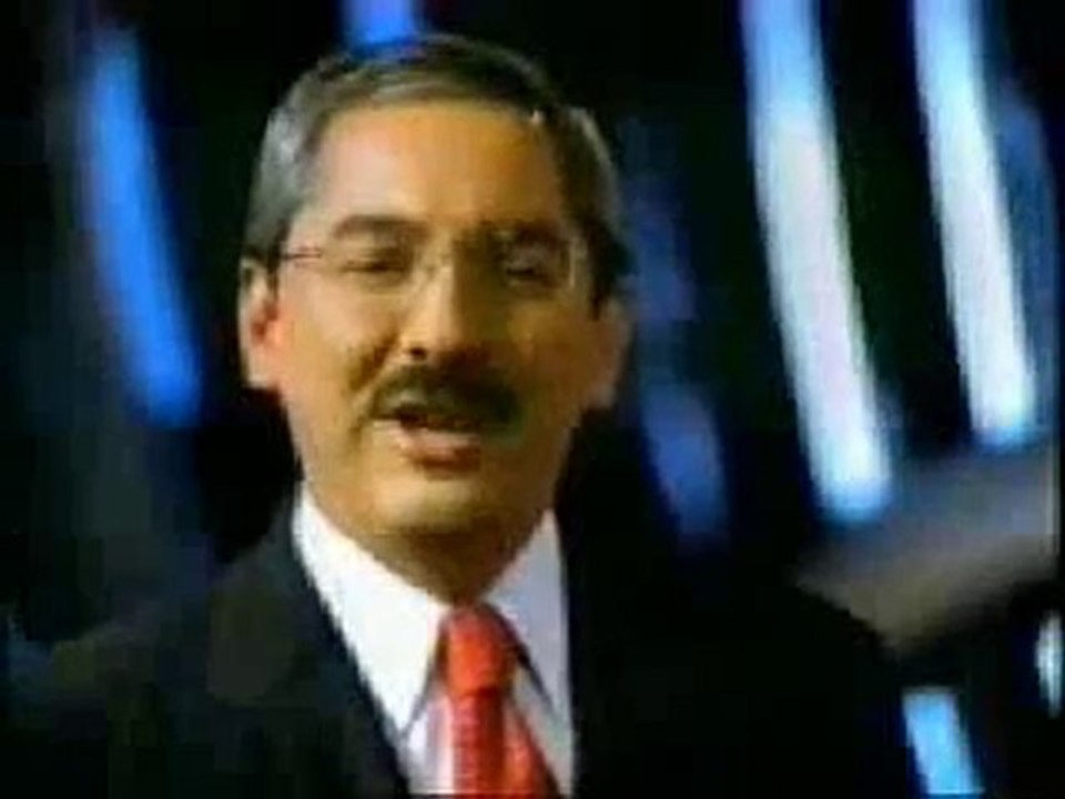 Cumbre Américas Nati 2004