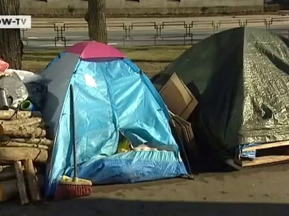 An Ailing Economy on the Road to Recovery | European Journal