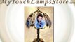 My Touch Lamps Store - Decorative Floor Lamp Table Lights