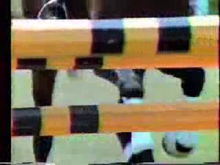 Feria MTY Caballos 1992