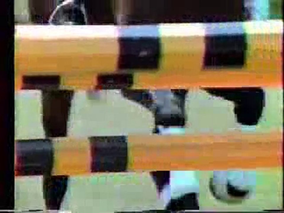 Feria MTY Caballos 1992