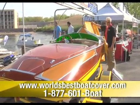 Marine Concepts - Boat Show 2010 Lake Ozarks