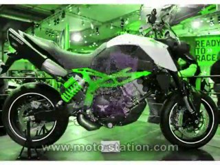 moto nico 77
