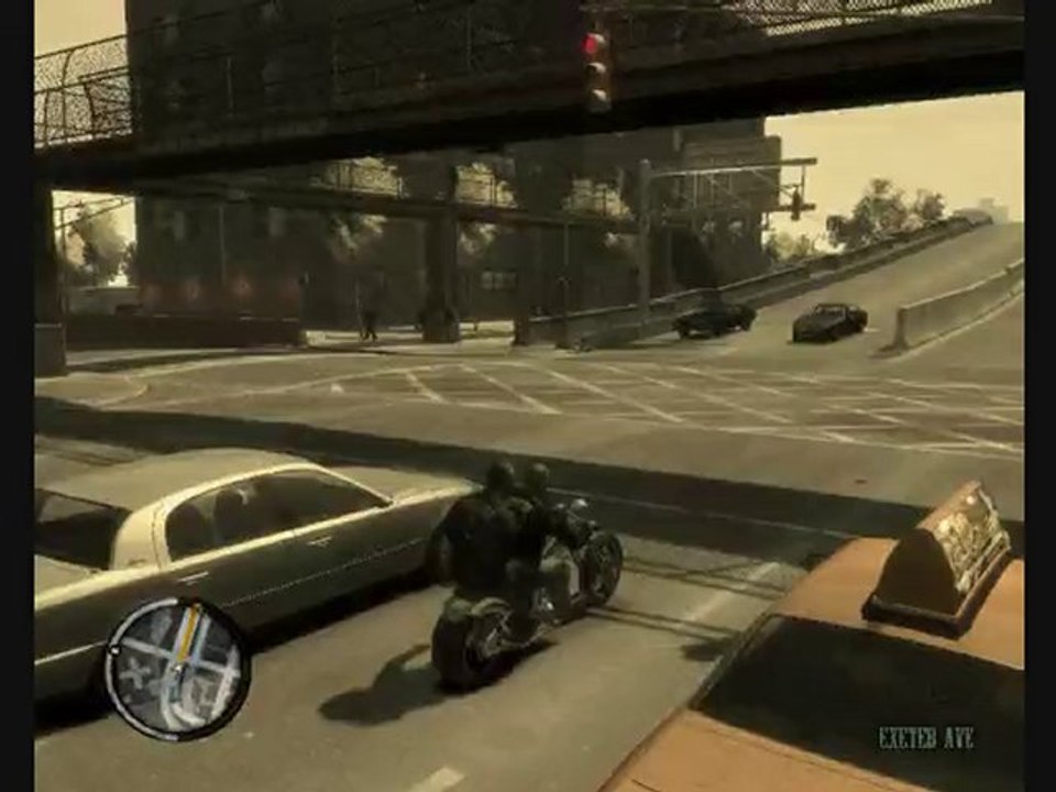 Let's Play EfLC: The Lost and Damned with ARNOLD 02