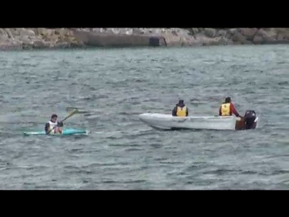 Compétition Crozon 8 mai 2010