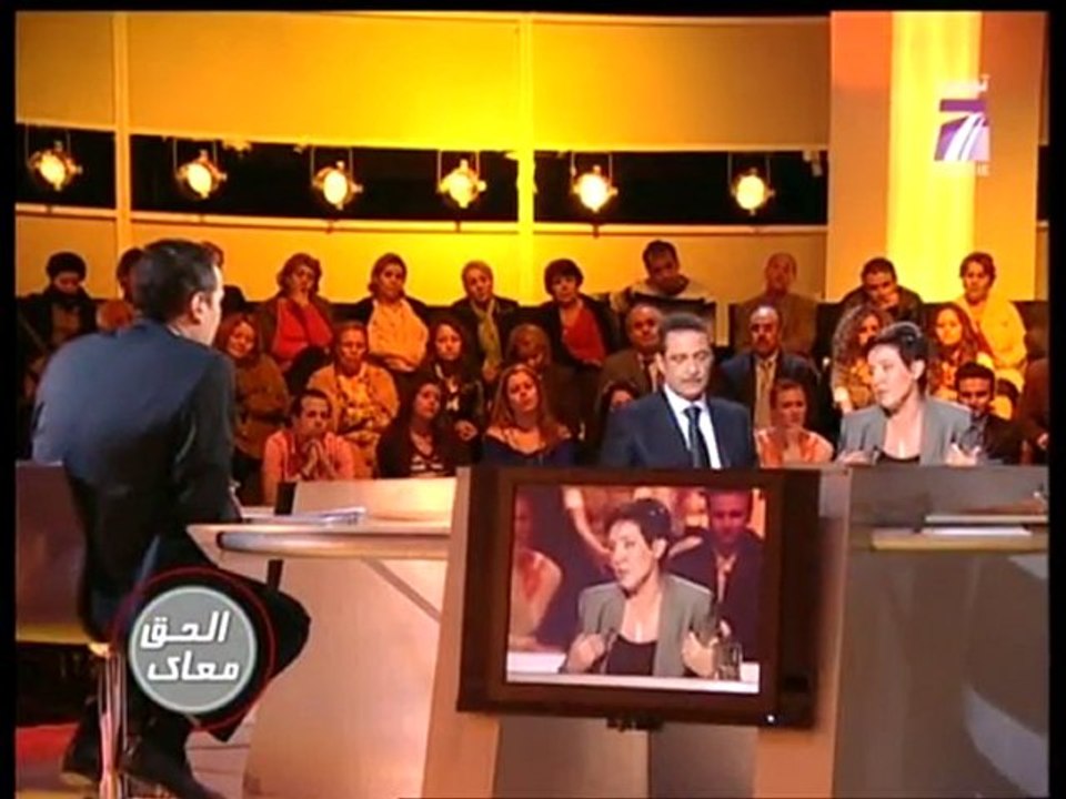 al7a9 Ma3ak S02E19 - (2.2) - 13/05 - tv7