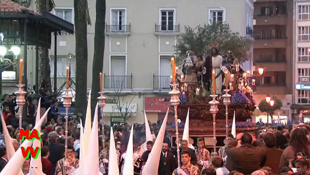 HDAD. DEL PRENDIMIENTO.HUELVA 2010
