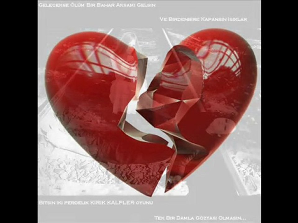 buruk acı -semiha yankı