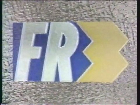 FR3 23 Juin 1992 pubs ba faut pas rever