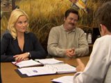 Parks and Recreation: Nick Offerman