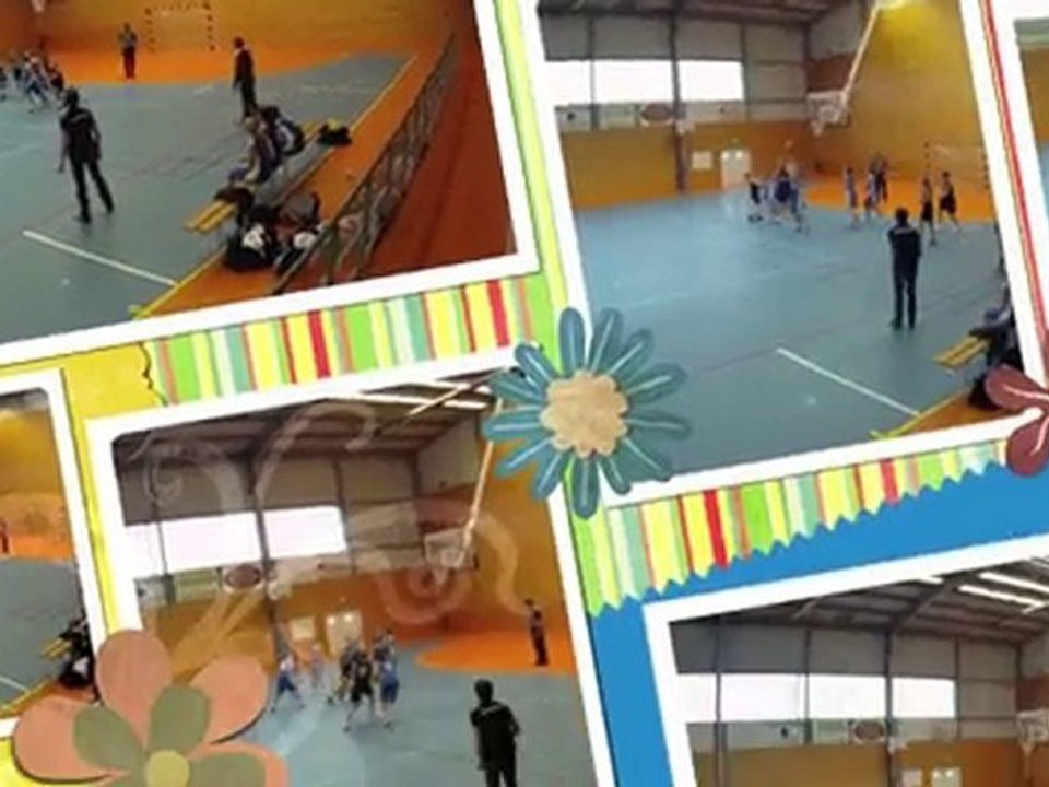 CSSA Ohnheim Finale Coupe des Jeunes Minimes F