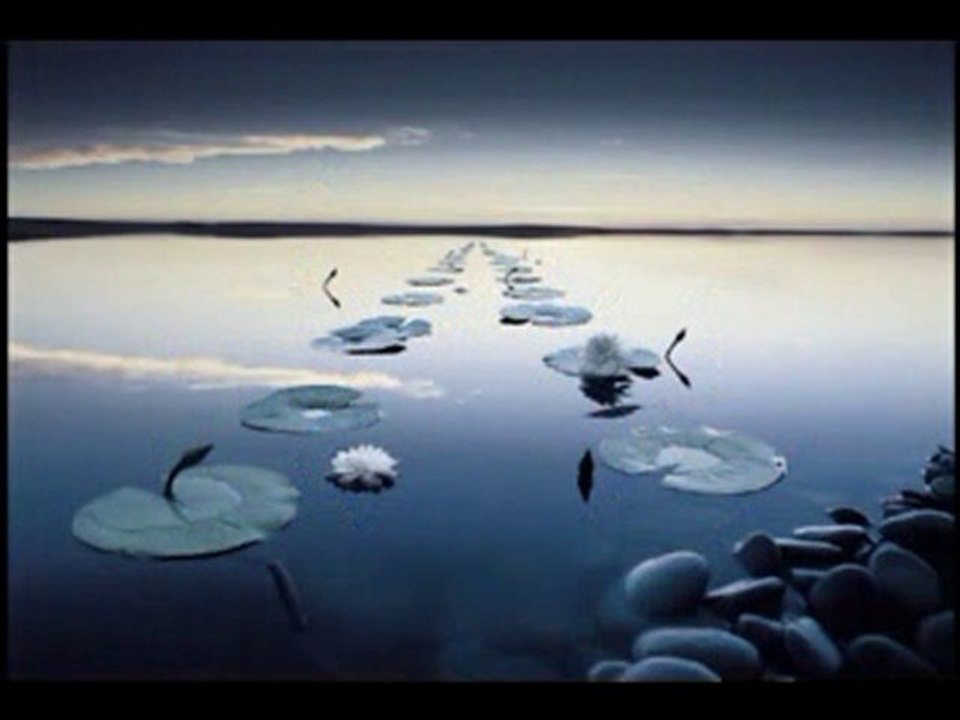 Snatam Kaur - Long Time Sun