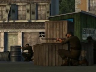 FH2.26 - Port-en-Bessin Trailler