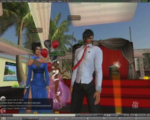 soiree bal de promos