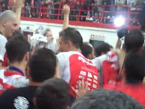 RedPlanet.gr Olympiakos - Πανηγύρια (2)