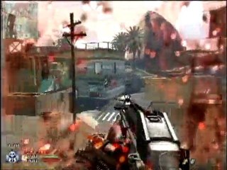 Call of duty modern warfare 2 multiplayer