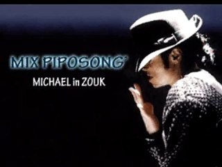 Michael in zouk DJ PIPOSONG