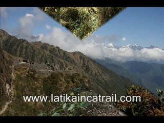 INCA TRAIL