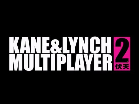 Kane and Lynch 2 : Dog Days - Fragile Alliance Trailer