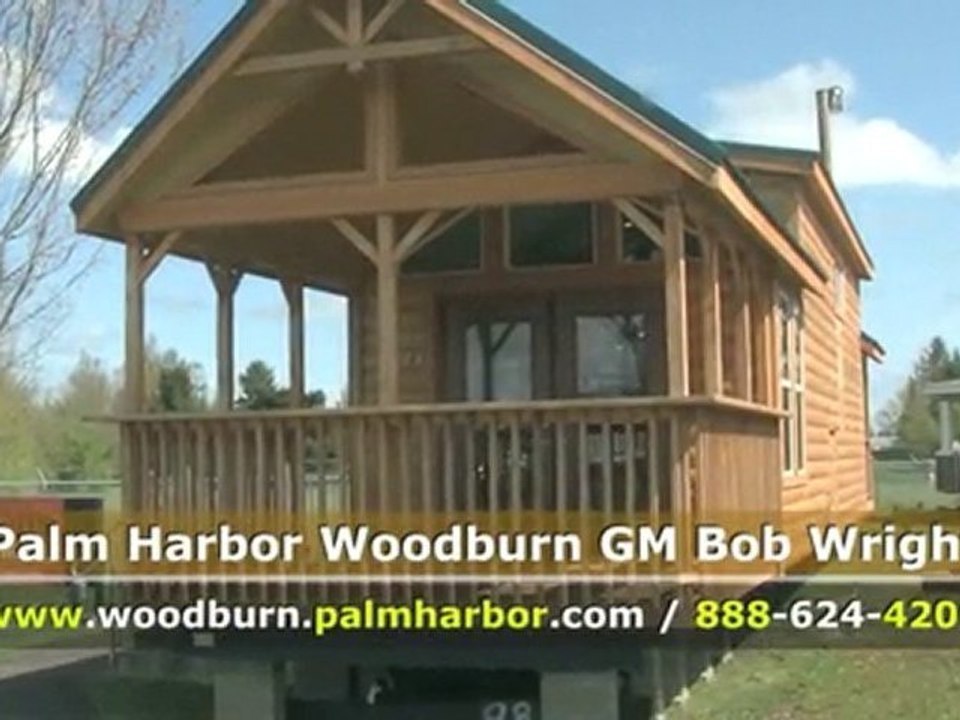 Park Model Oregon Salem Woodburn Oregon-Testimonial Customer