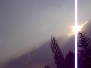 Etoile solaire du 15 avril  2010