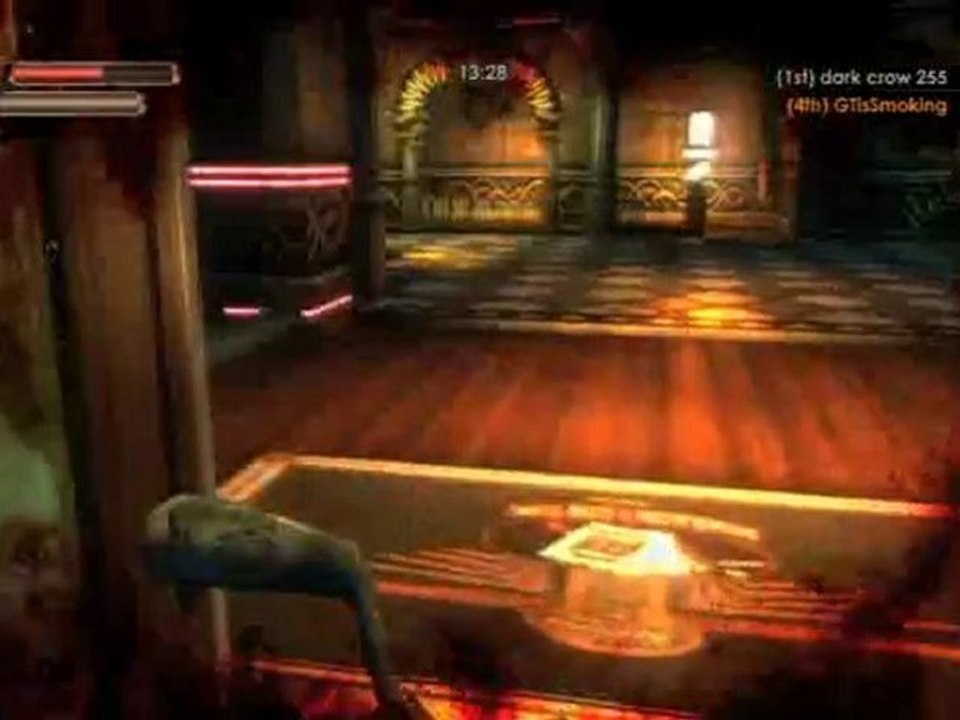 BioShock 2 - Rapture Metro Pack Kill 'Em Kindly Golf Club