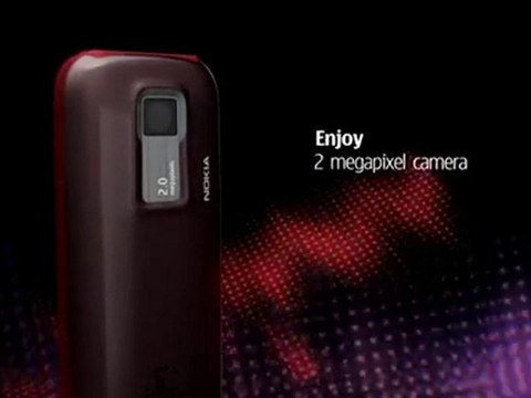 Nokia 5132 XpressMusic