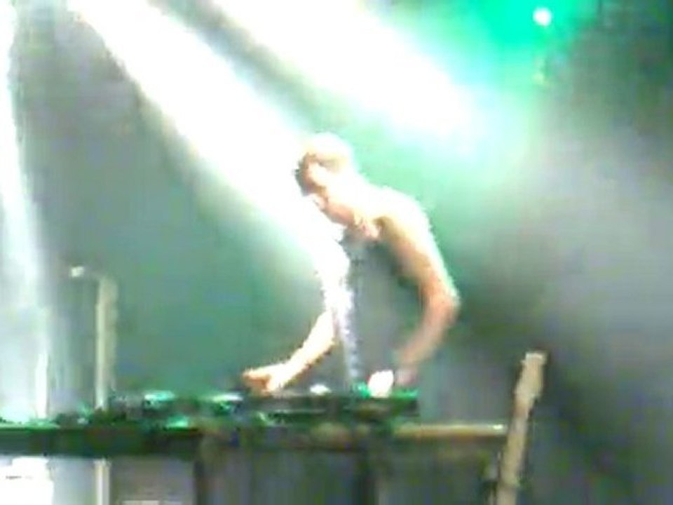 robert le magnifique1-echos du charbon-7 mai 2010