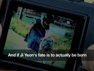 Getting Lost: The End of Sun & Jin?