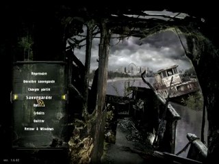 S.T.A.L.K.E.R Call Of Pripyat /9 ( Héliports )