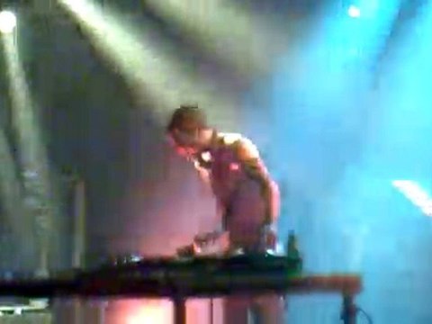 robert le magnifique2-echos du charbon-7 mai 2010