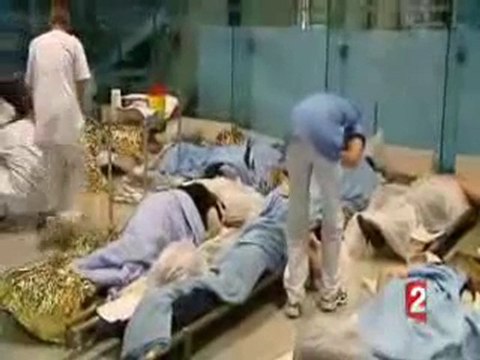 Apéros géants à Montpellier et Nantes