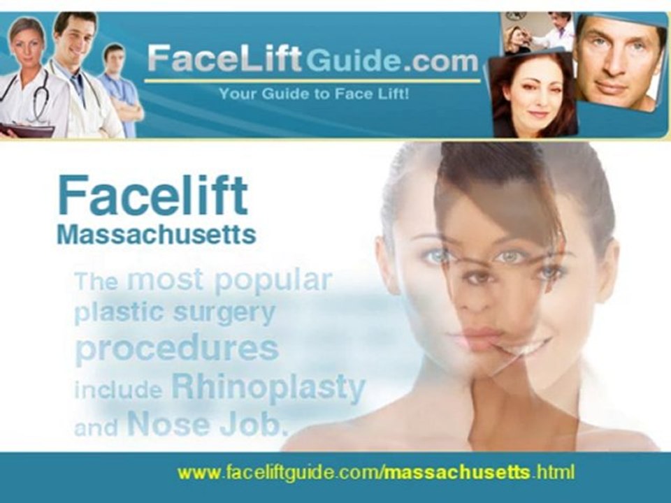 Face Lift Massachusetts