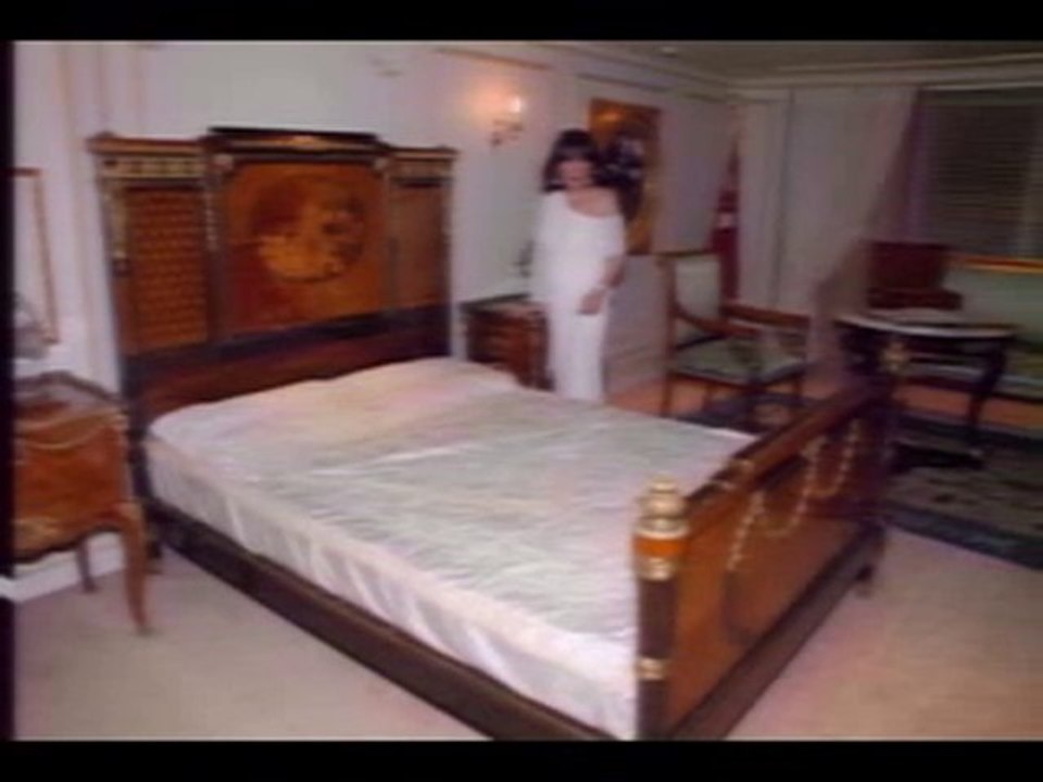 Ayten Alpman Son Bir Defa