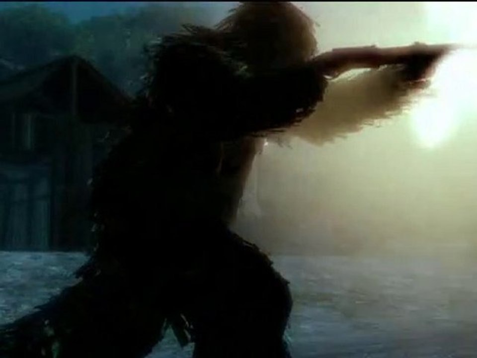 Battlefield Bad Company 2 - Onslaught Mode Teaser