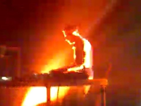 robert le magnifique4-echos du charbon-7 mai 2010