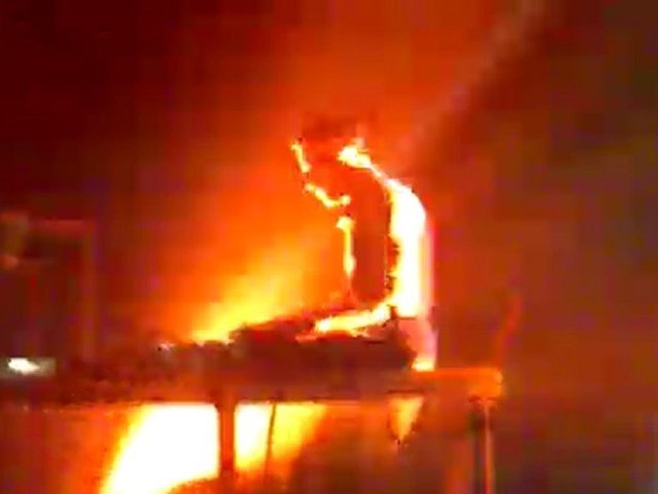 robert le magnifique4-echos du charbon-7 mai 2010