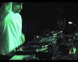 DJ KC SUMMER TOUR 2008 - TEASER