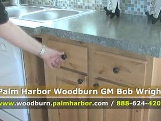 Cabin Style Park Models in Oregon - Woodburn and Salem