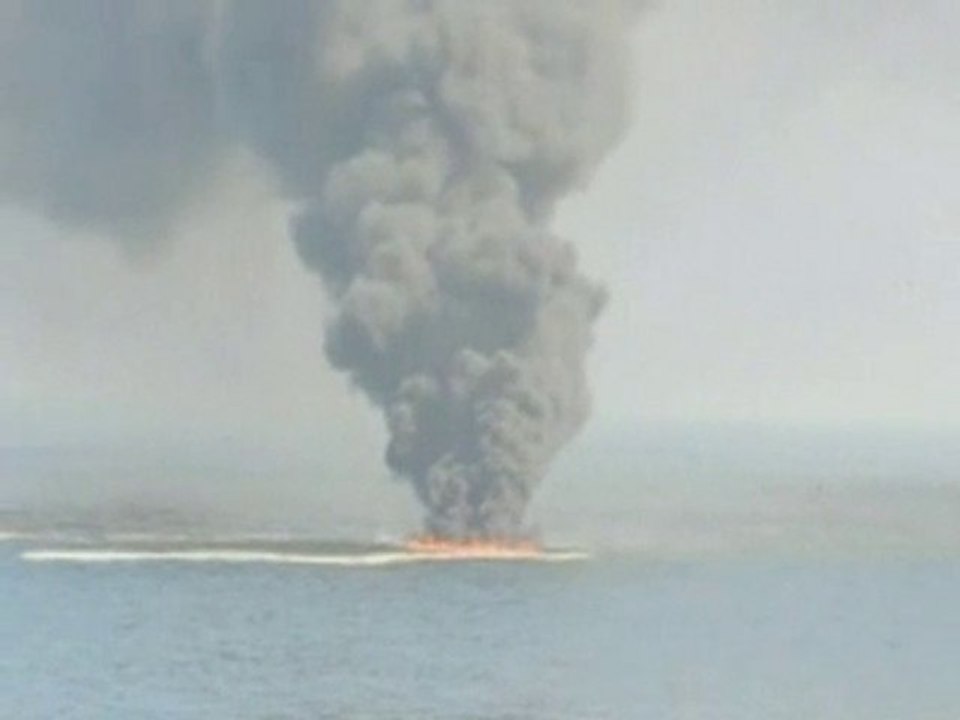 BP oil spill cap delayed