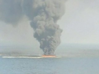 BP oil spill cap delayed