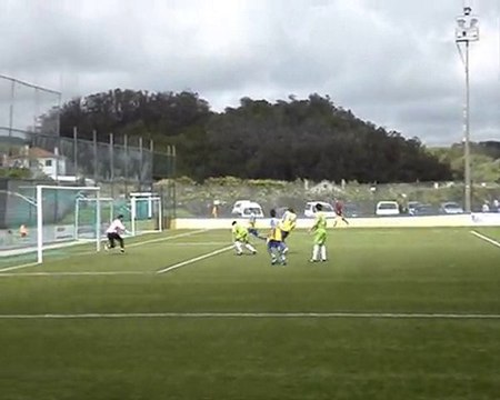 Nacional de Juniores São Roque e Caparica