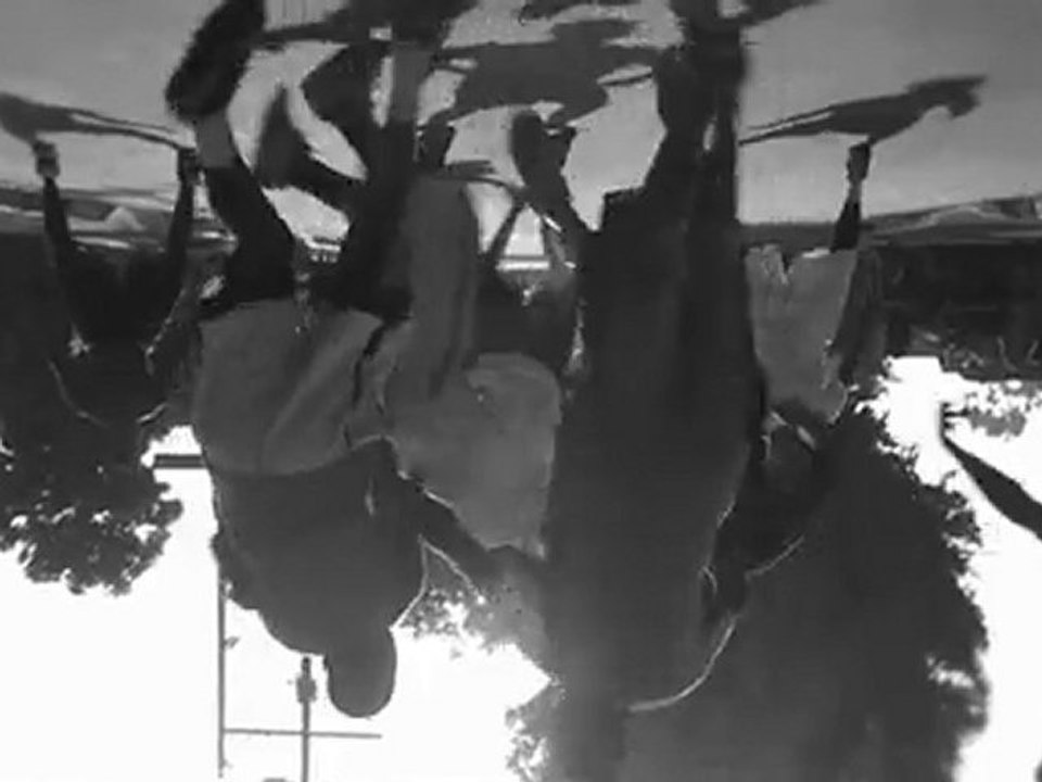 Shabazz Palaces // Belhaven Meridian