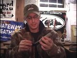 Rod Benson Soft Touch Deer Call