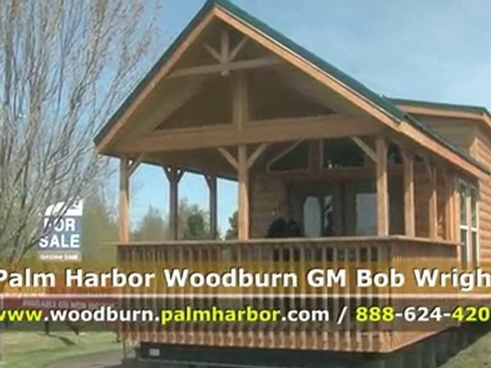 Park Model Oregon Cabin Style Park Model Salem Woodburn