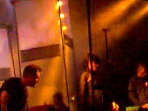 gong idem gong 1-echos du charbon-7 mai 2010