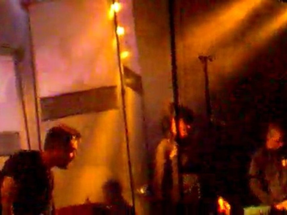 gong idem gong 1-echos du charbon-7 mai 2010