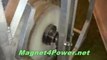 Generate Totally Free Electricity DIY Magnetic Power ...