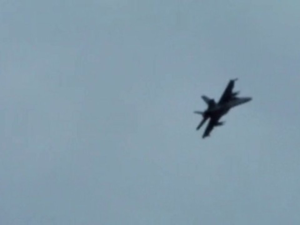 BOURGET 2009 PART 3