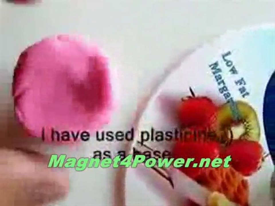 Zero Point Magnetic Power Generator - How to Build Your ...